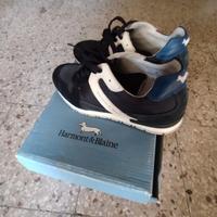 Scarpa Elegante Ragazzo