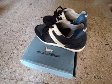 Scarpa Elegante Ragazzo