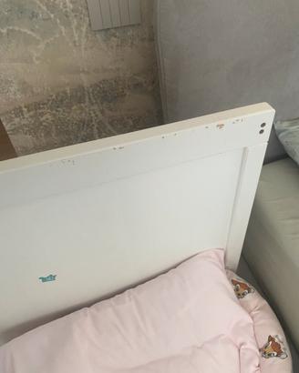 Culla ikea