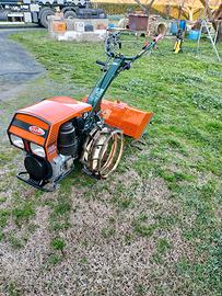 Motocoltivatore Goldoni
