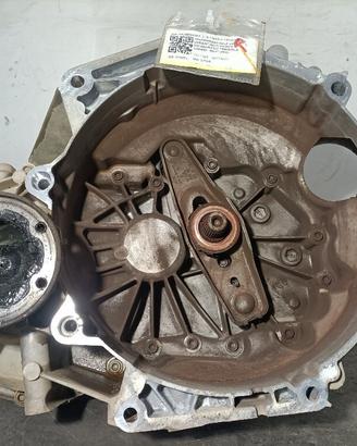 CAMBIO MANUALE COMPLETO VOLKSWAGEN Golf 7 Variant