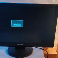 Monitor Samsung 2494