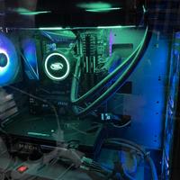 Lavoro per lavori grafici/gioco Alte prestazioni!