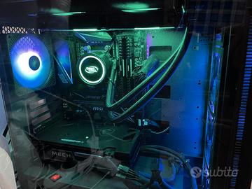 Lavoro per lavori grafici/gioco Alte prestazioni!