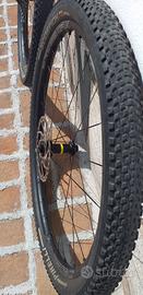 Mavic crossmax sl s