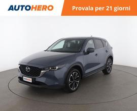 MAZDA CX-5 WL38117