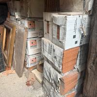 piastrelle laria klinker ceramico trafilato