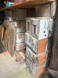 piastrelle laria klinker ceramico trafilato