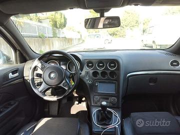 alfa 159 2.0 170