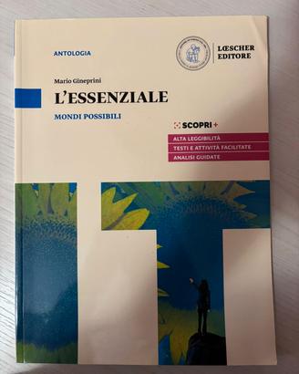 L'essenziale Mondi possibili