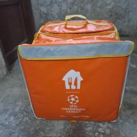 borsa termica Just eat