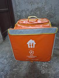 borsa termica Just eat