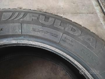 2 GOMME USATE INVERNALE 2156017 - CP6639754