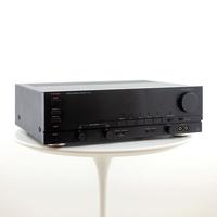 Luxman – Amplificatore Integrato- LV112
