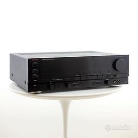 Luxman – Amplificatore Integrato- LV112
