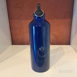 Borraccia #Sportiva 500ml Alluminio