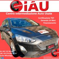 Ford Focus 1.0 EcoBoost SW Business