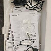 Cornice digitale Sony