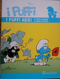 I Puffi lotto primi 23 numeri Gazzetta dello Sport