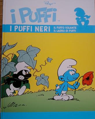 I Puffi lotto primi 23 numeri Gazzetta dello Sport