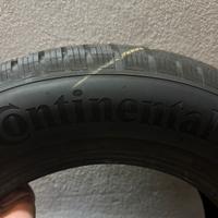 Ruote continental