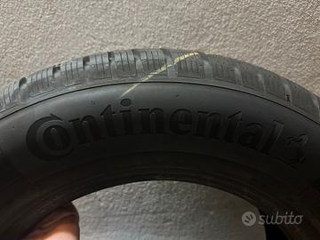Ruote continental