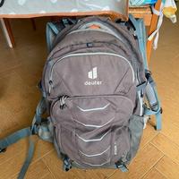 Zaino Deuter Attack 20L