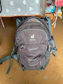 Zaino Deuter Attack 20L