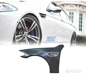 PARAFANGO SINISTRO BMW F10 F11 10-17 BERLINA TOURI