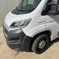 Furgone Ducato