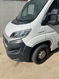Furgone Ducato