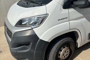 Furgone Ducato