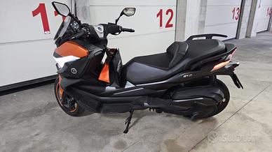 Sfida sr400 max