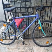 Bicicletta MBK