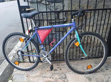Bicicletta MBK