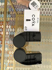 Adattatori Cybex Gold (doppione)