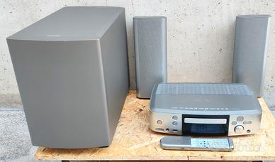 Sistema Home cinema DENON S-301
