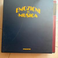 Vinili collezione