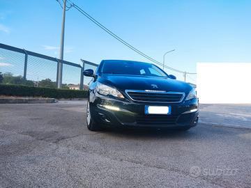 Peugeot 308 BlueHDi 100 S&S SW Business