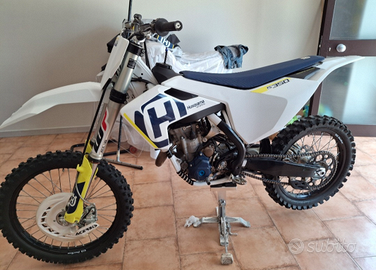 Husqvarna fc 350