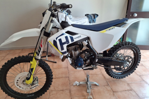 Husqvarna fc 350