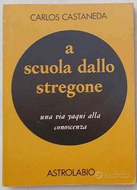 RARO CASTANEDA ESOTERISMO