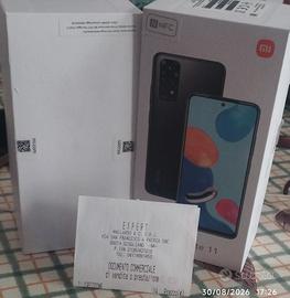 readmi note 11