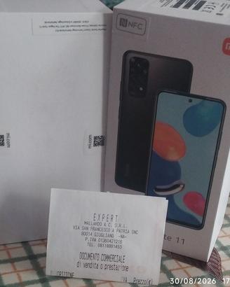 readmi note 11