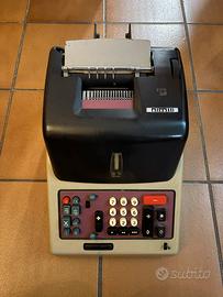 Olivetti Divisumma 24