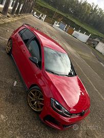 Golf GTI 7.5 PERF MANUALE