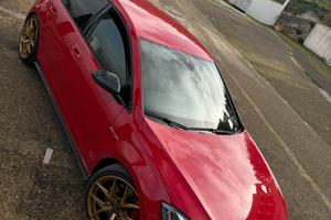 Golf GTI 7.5 PERF MANUALE