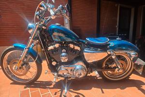 Harley-Davidson 883