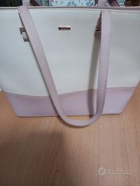 borsa come nuova