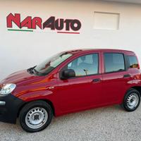 Fiat Panda 1.3 MJT 75cv S&S Pop Van 2 posti
